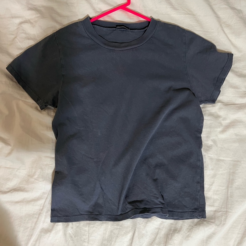 Brandy Basic Top